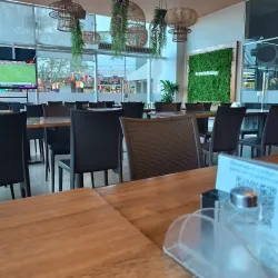 Local Cuisine Restaurants - Bella Vista