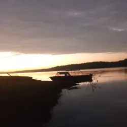 Paraguay River - Bella Vista