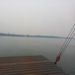 Paraguay River - Bella Vista