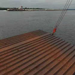 Paraguay River - Bella Vista