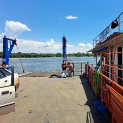 Paraguay River - Bella Vista