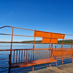 Paraguay River - Bella Vista