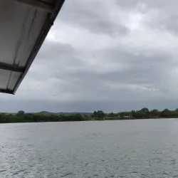 Paraguay River - Bella Vista