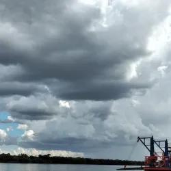 Paraguay River - Bella Vista