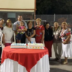 San Miguel Church - Bella Vista