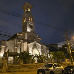 San Miguel Church - Bella Vista