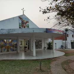 San Miguel Church - Bella Vista