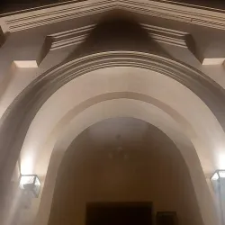 San Miguel Church - Bella Vista