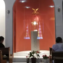 San Miguel Church - Bella Vista