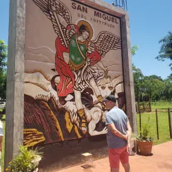 Ybytyruzú National Park - Bella Vista