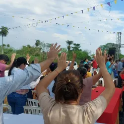 Ybytyruzú National Park - Bella Vista