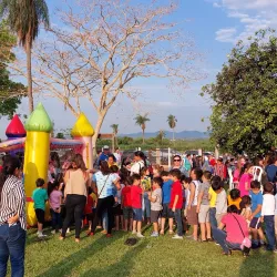 Ybytyruzú National Park - Bella Vista