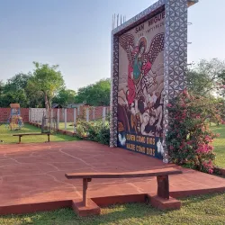 Ybytyruzú National Park - Bella Vista