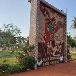 Ybytyruzú National Park - Bella Vista