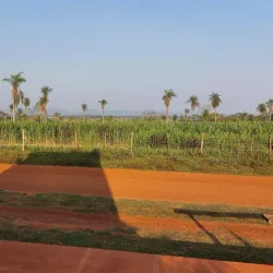 Ybytyruzú National Park - Bella Vista