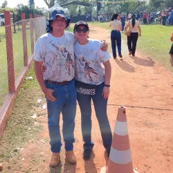 Ybytyruzú National Park - Bella Vista