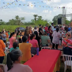 Ybytyruzú National Park - Bella Vista