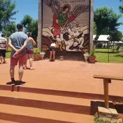 Ybytyruzú National Park - Bella Vista