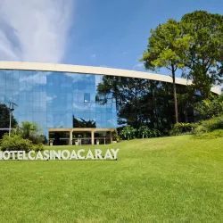 Casino Acaray - Ciudad del Este