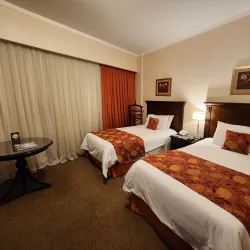 Casino Acaray - Ciudad del Este