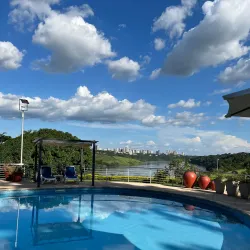 Casino Acaray - Ciudad del Este