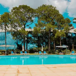 Casino Acaray - Ciudad del Este