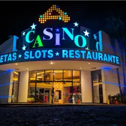 Casino Acaray - Ciudad del Este