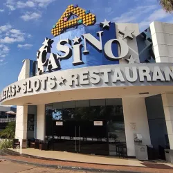 Casino Acaray - Ciudad del Este