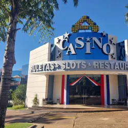Casino Acaray - Ciudad del Este