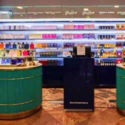 Centro Comercial Monalisa - Ciudad del Este