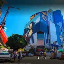Centro Comercial Monalisa - Ciudad del Este