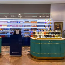 Centro Comercial Monalisa - Ciudad del Este