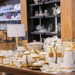 Centro Comercial Monalisa - Ciudad del Este