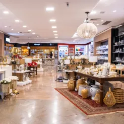 Centro Comercial Monalisa - Ciudad del Este