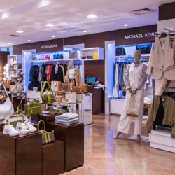 Centro Comercial Monalisa - Ciudad del Este