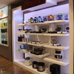 Centro Comercial Monalisa - Ciudad del Este