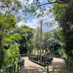 Parque Lineal - Ciudad del Este