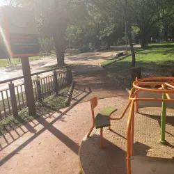 Parque Lineal - Ciudad del Este