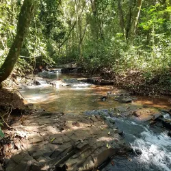 Parque Lineal - Ciudad del Este