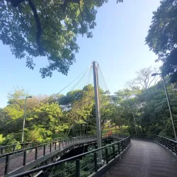 Parque Lineal - Ciudad del Este