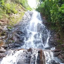 Saltos del Monday - Ciudad del Este