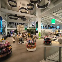 Shopping Del Este - Ciudad del Este