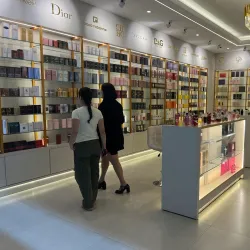 Shopping Del Este - Ciudad del Este