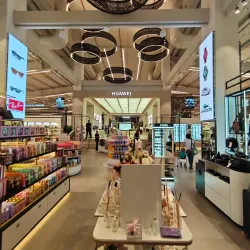 Shopping Del Este - Ciudad del Este