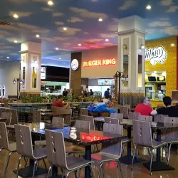 Shopping Del Este - Ciudad del Este