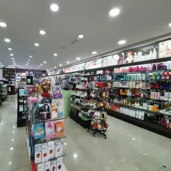 Shopping Del Este - Ciudad del Este