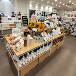 Shopping Del Este - Ciudad del Este