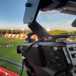 Estadio Ka'arendy - Coronel Oviedo