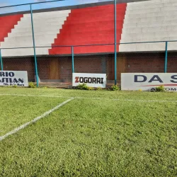 Estadio Ka'arendy - Coronel Oviedo