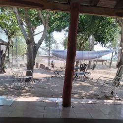 Monumento a los Héroes - Coronel Oviedo